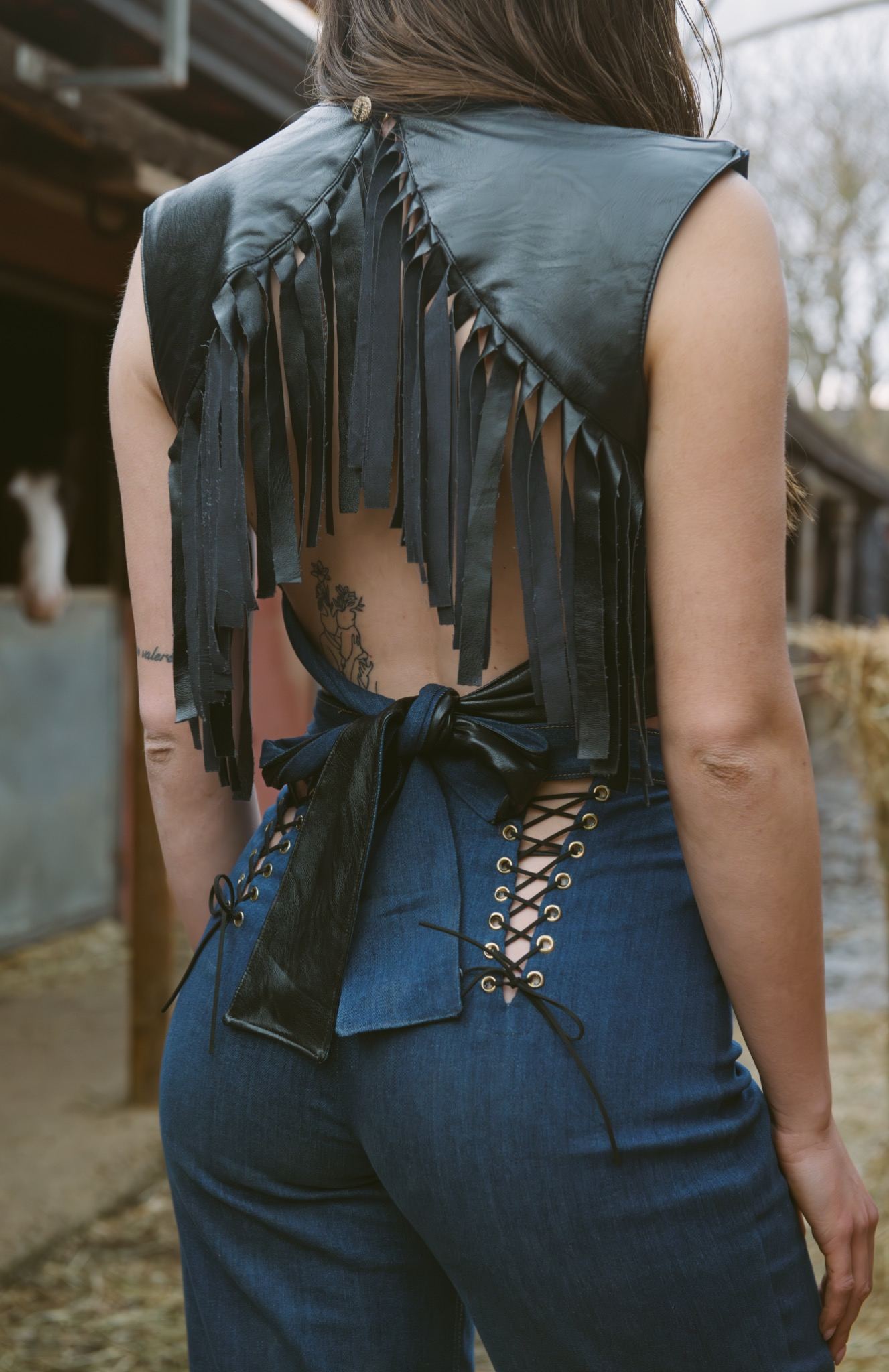 Sage Top