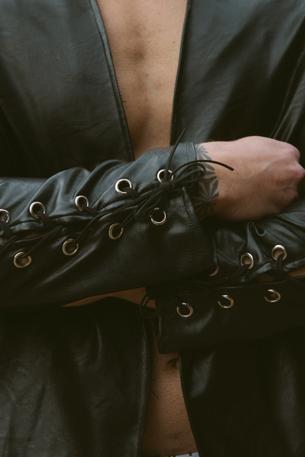 Maverick Jacket