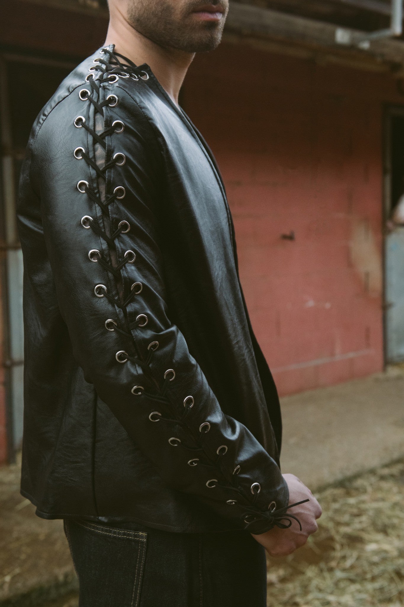 Maverick Jacket