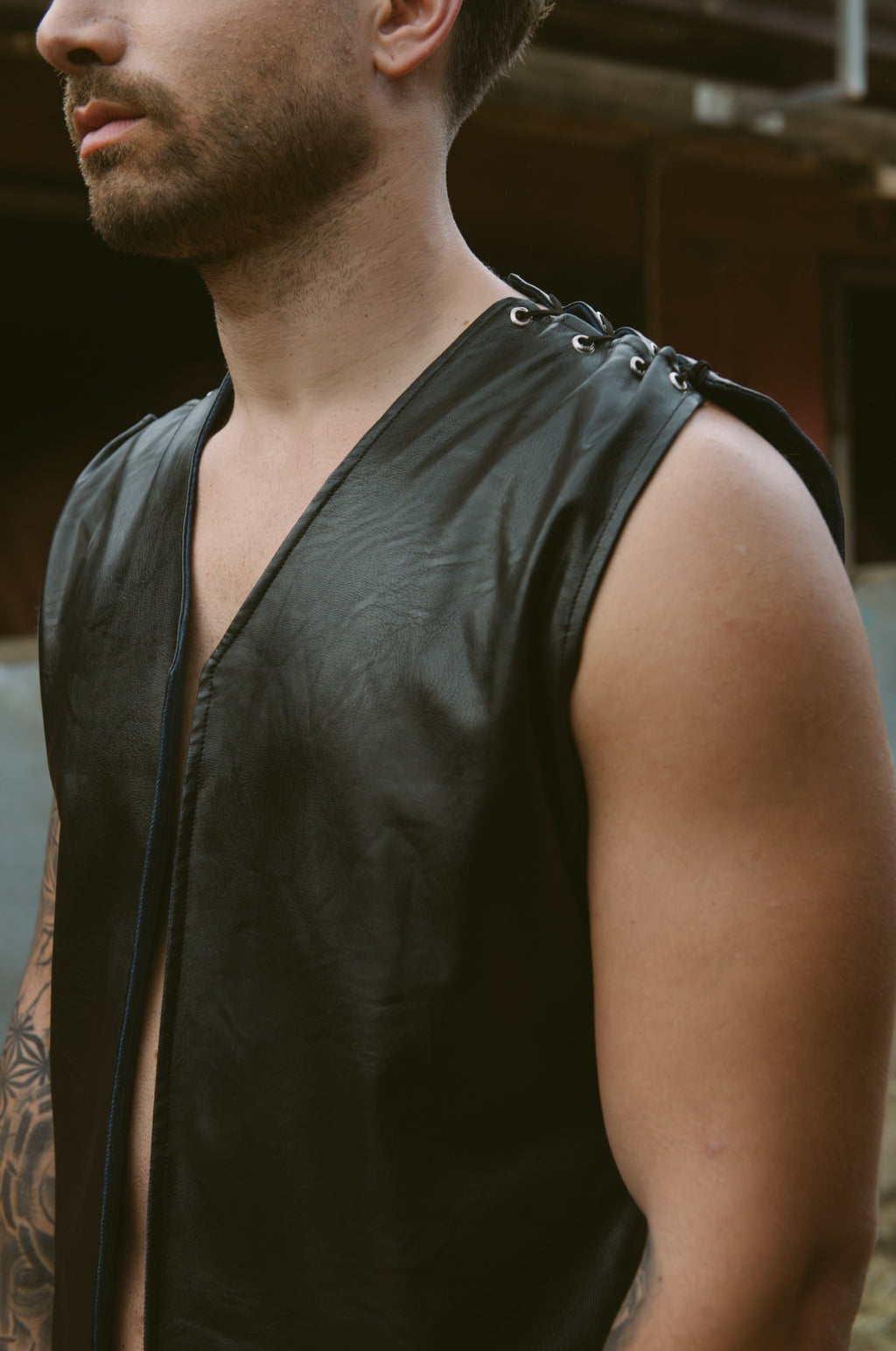 Hudson Vest