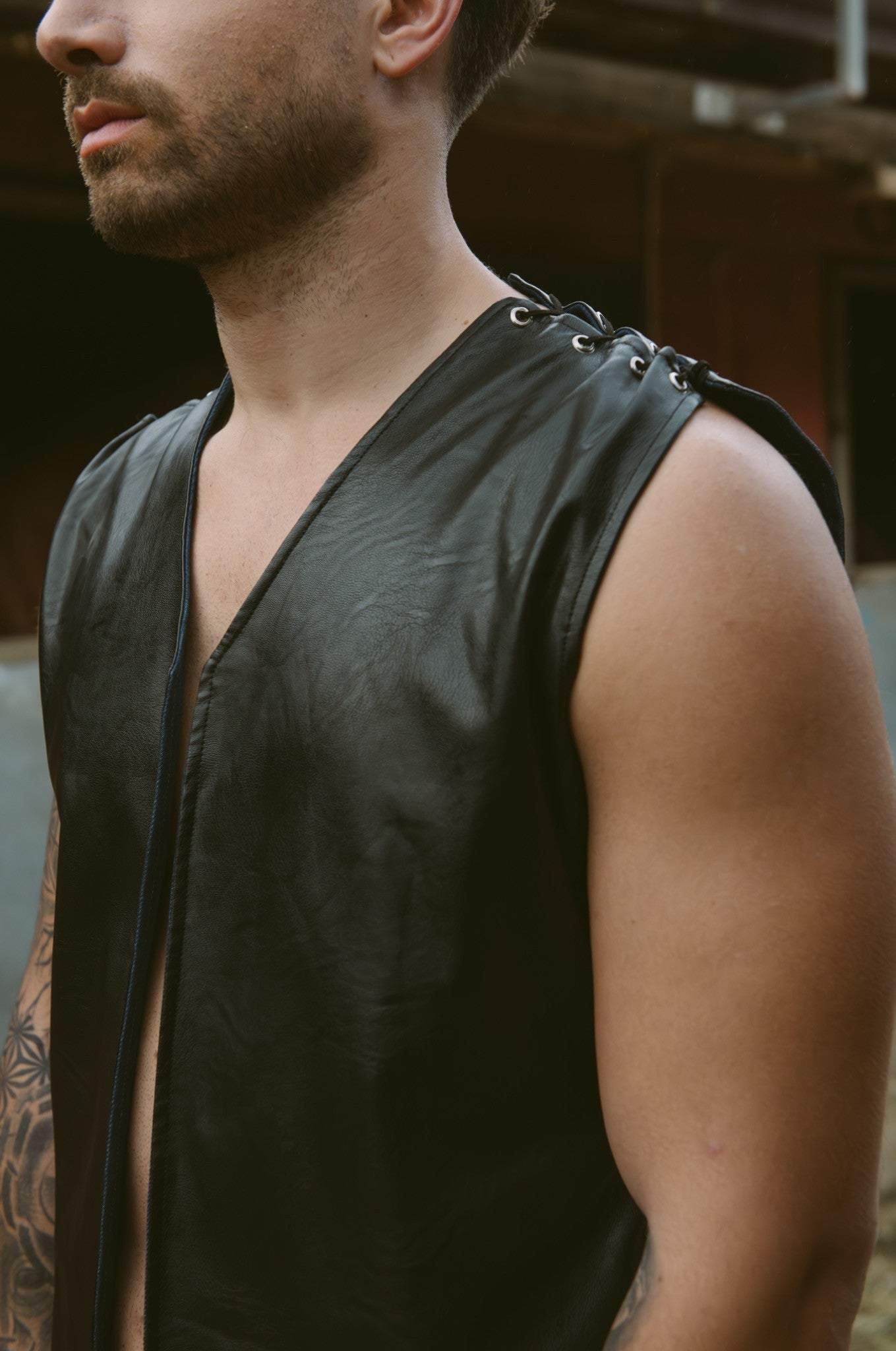 Hudson Vest