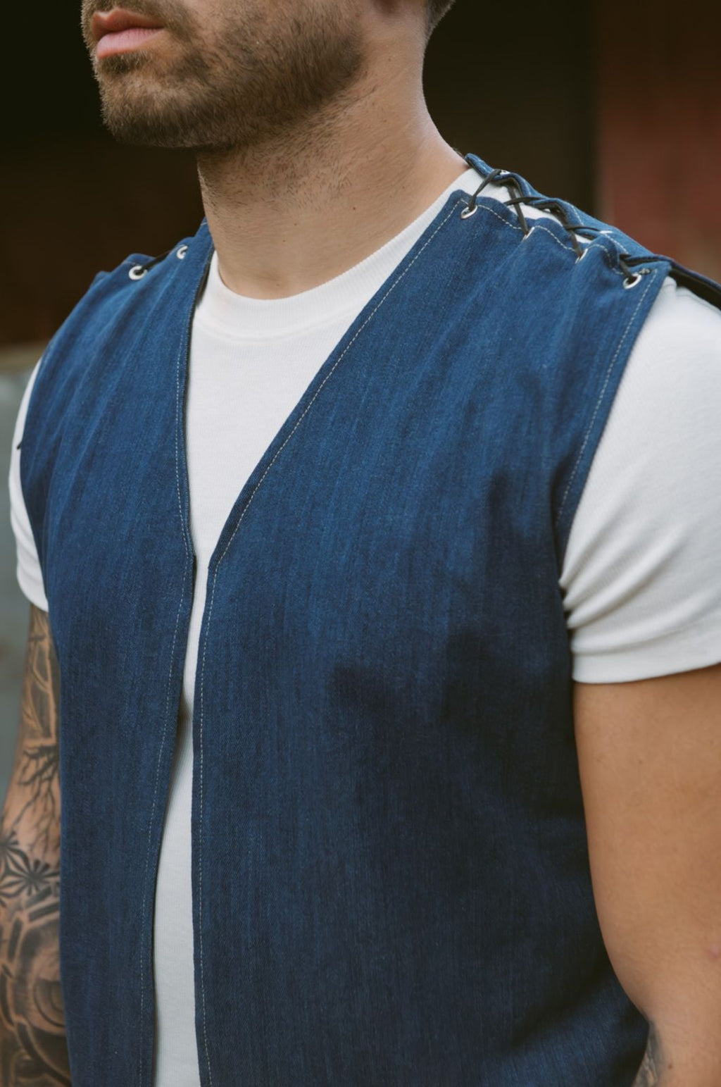 Hudson Vest