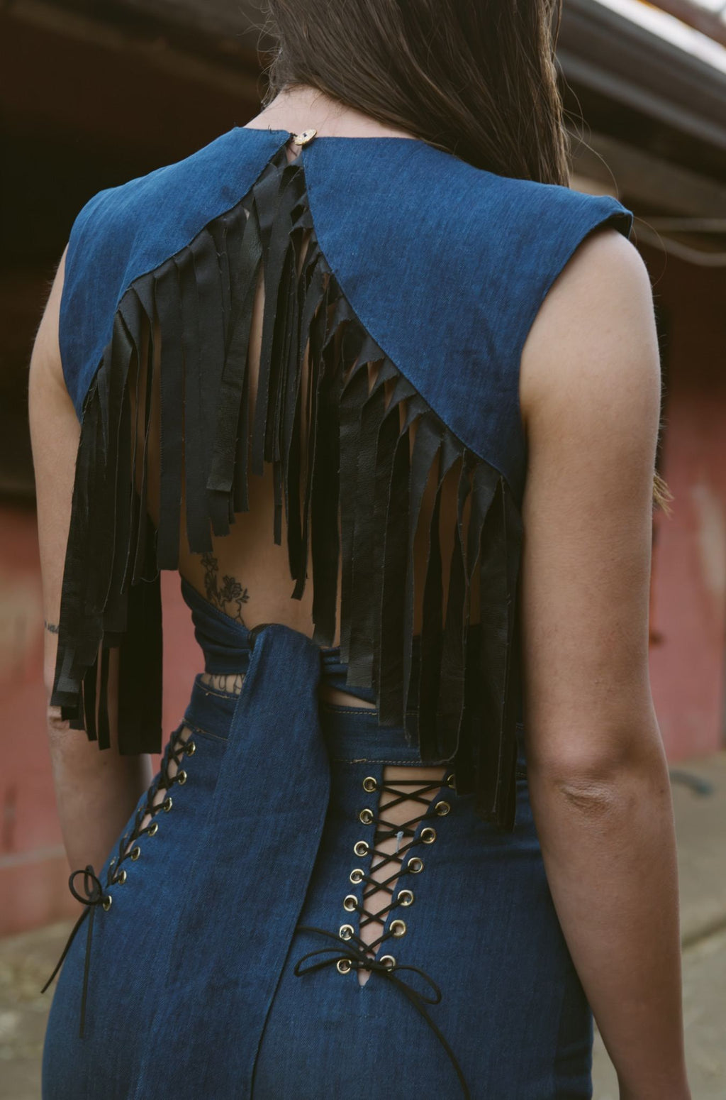 Sage Top