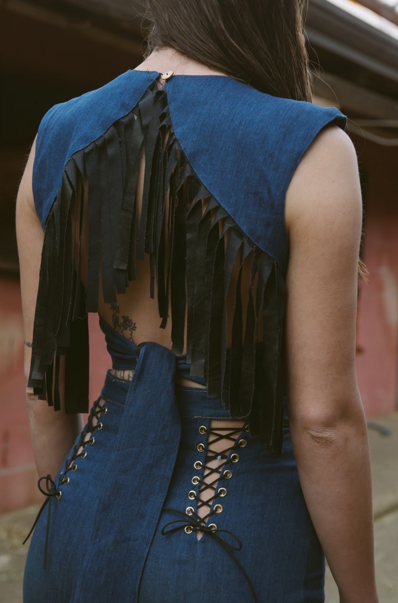 Sage Top