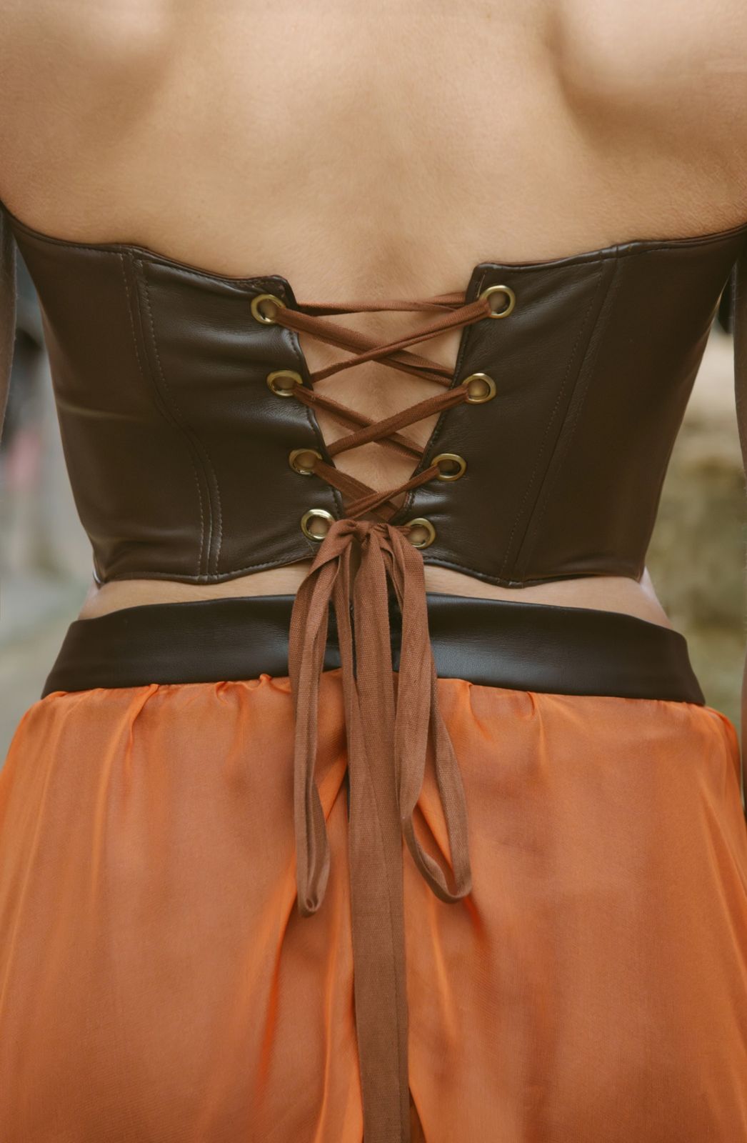 Laredo Bustier
