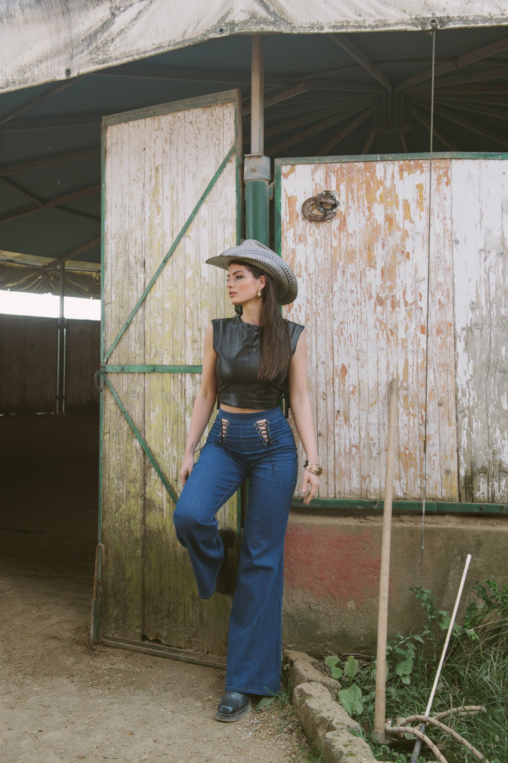 Phoenix Jeans
