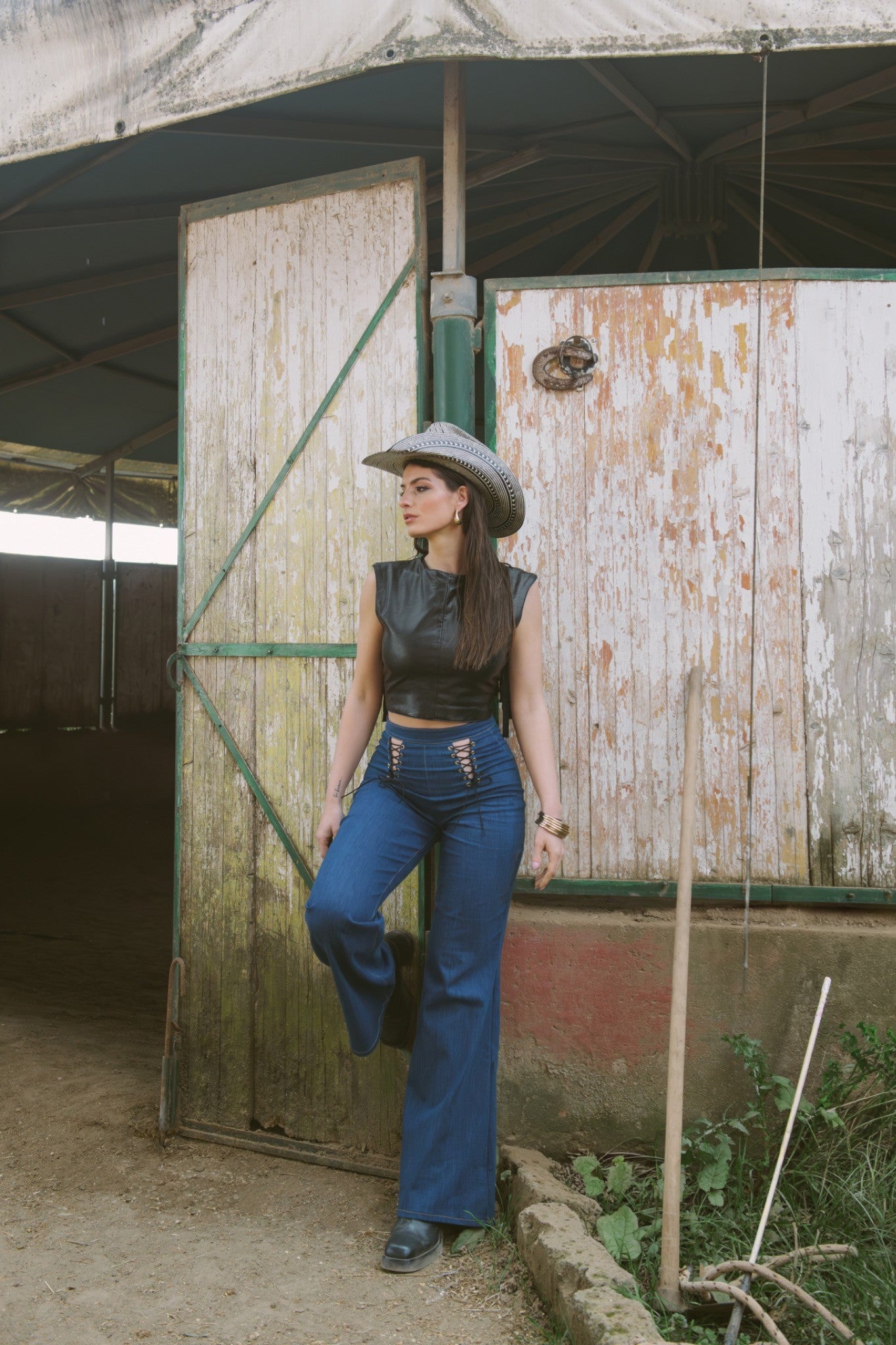 Phoenix Jeans