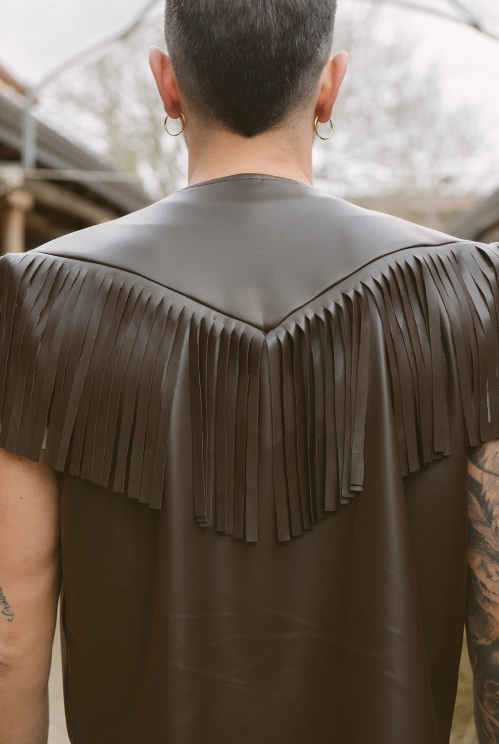 Cody Vest