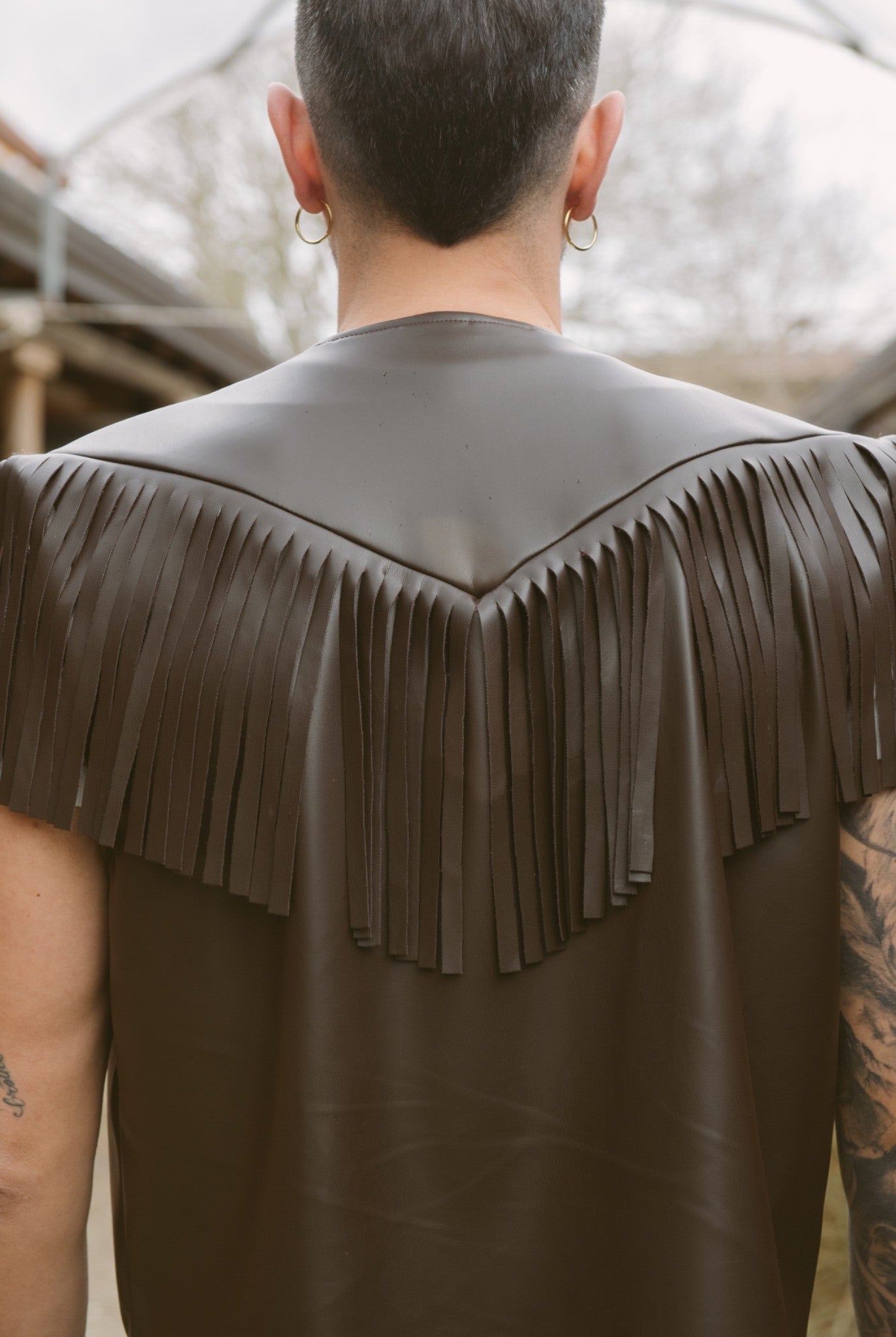Cody Vest
