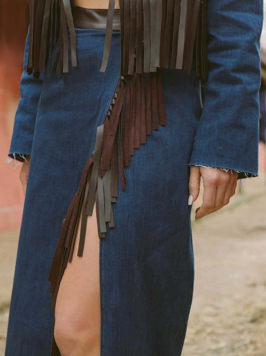 Cheyenne Skirt