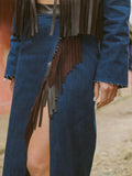 Cheyenne Skirt