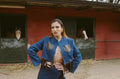 Dakota Jacket