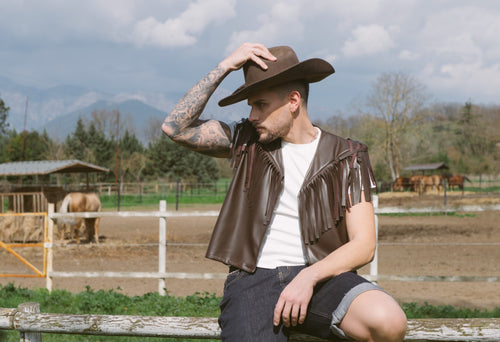 Cody Vest