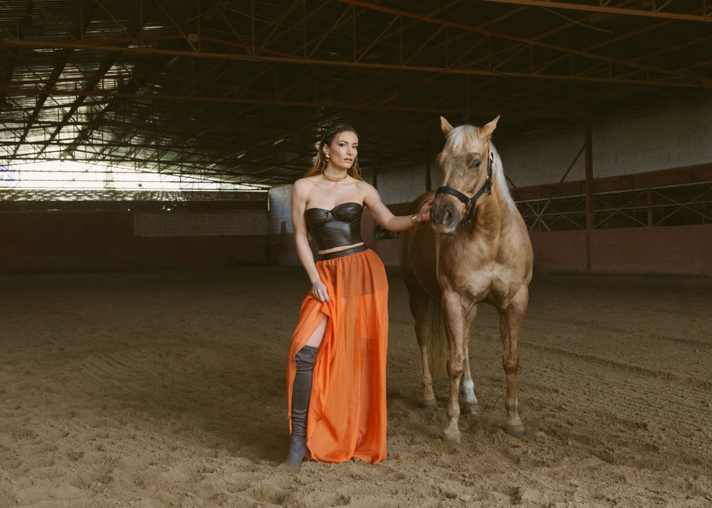 Laredo Bustier