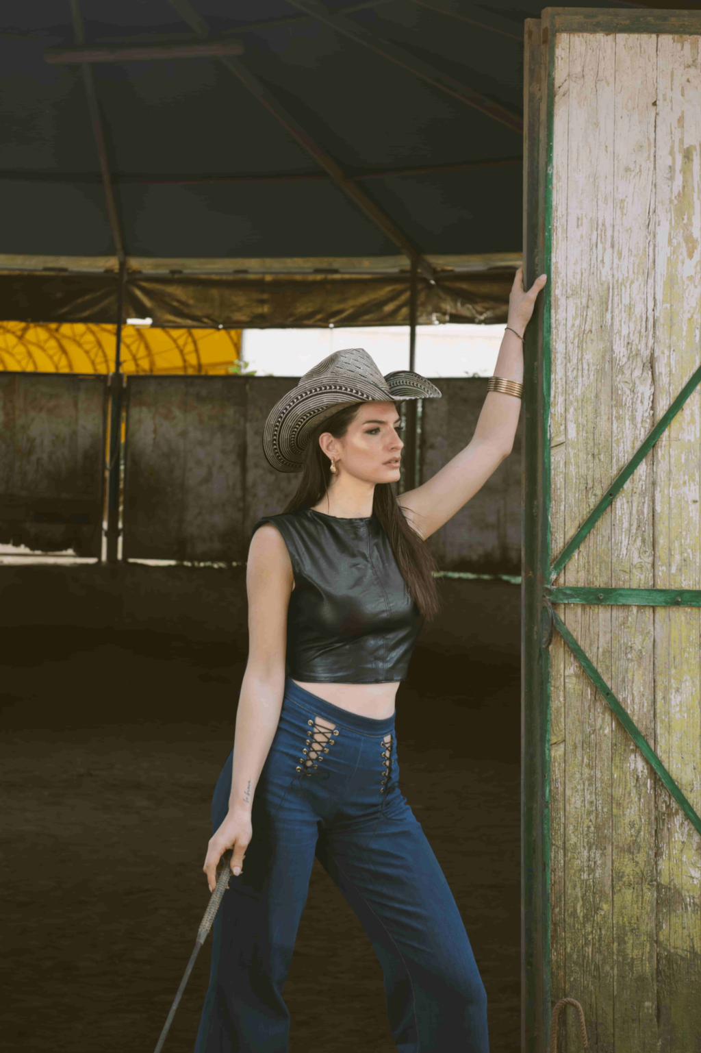 Phoenix Jeans